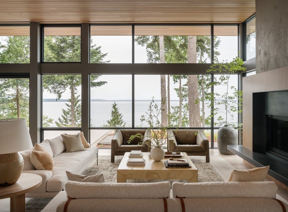 modern design
